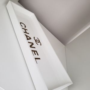 COPY - Chanel tray